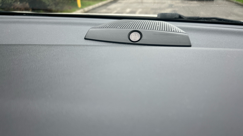 Ford Puma 1.0 EcoBoost Hybrid mHEV ST-Line X Vignale 5dr Petrol Hatchback